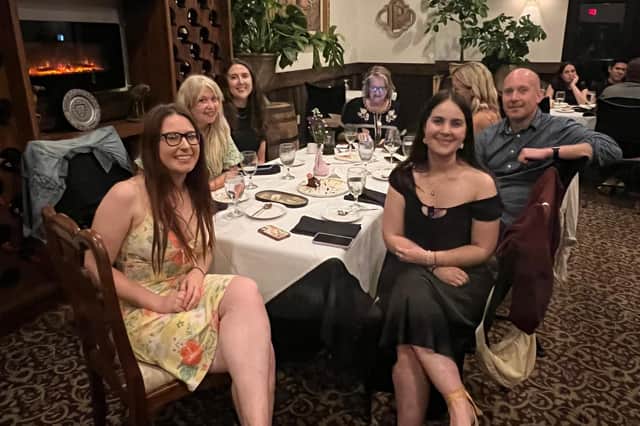 La Cocina in St Augustine