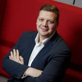 Speaking of Rob Whyte's appointment, Gian Luca Erbacci, Europe Region President at Alstom said: “Rob’s appointment underscores Alstom’s commitment to fostering talent and investing in the regions where we operate."