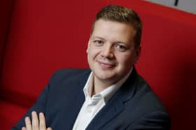 Speaking of Rob Whyte's appointment, Gian Luca Erbacci, Europe Region President at Alstom said: “Rob’s appointment underscores Alstom’s commitment to fostering talent and investing in the regions where we operate."