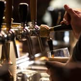 New Wetherspoon pubs will open at sites across the UK including Haven Holiday Park of Cleethorpes Beach in Lincolnshire 