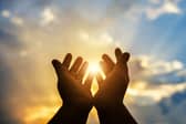 Gen Z is increasingly turning to the divine to help them cope with an ever-complex world