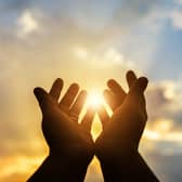 Gen Z is increasingly turning to the divine to help them cope with an ever-complex world
