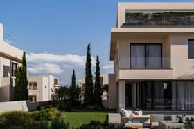BOTB’s big prize is a newly built villa in Cyprus with three bedrooms and a private pool