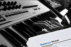How much is it costing unsigned UK musicians to 'make it' in 2025?