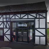 Notsa micropub is now under new ownership following an announcement from Derby Brewing