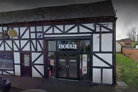 Notsa micropub is now under new ownership following an announcement from Derby Brewing