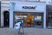 Kokoro has launched in Derby. Operating from St Peters Street in the city centre, the sushi connoisseurs welcomed people of Derby on January 22, 2025.