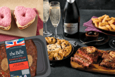 Supermarket giant Morrisons has a fabulous deal for a perfect night in