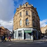 Molly Malone's Irish tavern will take up residence at the former Revolution site in Derby city centre