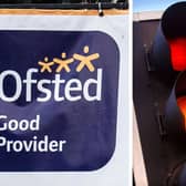 'Outstanding' and 'good' grades will disappear under the proposed new traffic light system