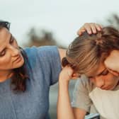 Signs your children could be struggling with their mental health. 