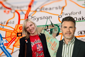 The likes of Jo Whiley, Terrorvision and Gary Barlow are set to perform in Leicester over the next 12 months.