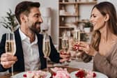 The best budget friendly prosecco for a Valentine’s date night from your local supermarket