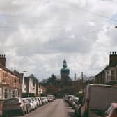 The market town of Loughborough boasts excellent spaces to live including quaint Quorn and beautiful Barrow upon Soar