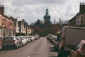 The market town of Loughborough boasts excellent spaces to live including quaint Quorn and beautiful Barrow upon Soar