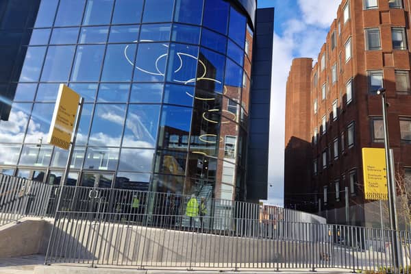 Derby's 10 brainiest neighbourhoods based on educational qualifications