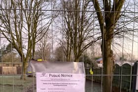 Plans to demolition a former care home in Derby for redevelopment has moved forward. 
