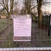 Plans to demolition a former care home in Derby for redevelopment has moved forward. 