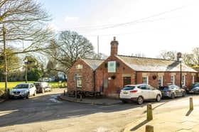 Little Darley In The Park is the newest pub to open in Derby. It is the second micropub of operators Derby Brewing Company.