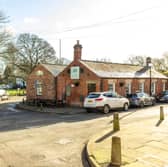 Little Darley In The Park is the newest pub to open in Derby. It is the second micropub of operators Derby Brewing Company.