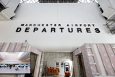 Manchester Airport Terminal 2 