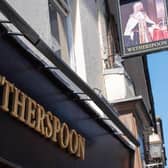 JD Wetherspoon rules the newly released Top 20 pubs in the UK listing, according to Google Maps