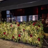 The Dover Restaurant in the heart of Mayfair, London has been crowned UK's Most Beautiful Restaurant. The accolade makes it one of the country's hottest destinations to go for drinks, lunch and dinner.