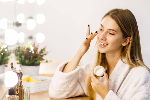 This collagen skincare product recommended is selling out fast