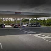 Costco tops the list of places where to get the cheapest unleaded petrol