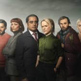 ITV crime drama Unforgotten returns to screens for its sixth season