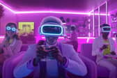 AI images show what the typical Gen Z and Millennial thinks their future retirement will look like 