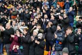 Derby County secured a dramatic and crucial 1-1 draw at Norwich City to get a point on the board in a close-fought contest at Carrow Road in the Sky Bet Championship on Saturday afternoon.