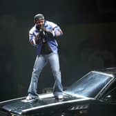 Kendrick Lamar is set to perform four shows in the UK in 2025.