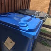Derby City Council is looking at taking stronger action on those who contaminate their recycling bins. I