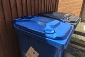 Derby City Council is looking at taking stronger action on those who contaminate their recycling bins. I