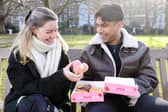 Krispy Kreme and happn create 'Doughnuts & Dates' spots