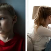 Certain demographics, including girls, appear to be getting identified as having SEN at lower rates