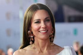 The haircare brand behind Catherine, Princess of Wales’ radiant locks is now on sale at LookFantastic