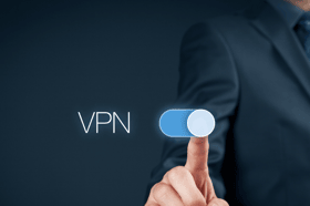 We run the rule over two of the biggest VPN providers