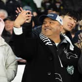 Derby County claimed another point in a hardy display as they played out a 0-0 draw against Oxford United