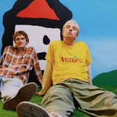 Good Neighbours are one of 9 new acts announced on Tuesday evening as performing at TRNSMT 2025.