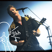 Did you catch Queens of the Stone Age or any of these nine acts when they performed surprise sets at UK festivals previously?