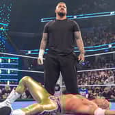 Will we find out why Solo Sikoa attacked Cody Rhodes on the last episode of WWE Smackdown on Netflix this week?