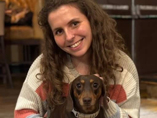 Puppy Love Events organises puppy parties across the country including sites in Derby, Nottingham and Birmingham