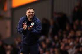 John Eustace is now part of Team Derby County Football Club. Owner David Clowes is ‘thrilled the former Rams player shares our belief in the potential of Derby County and that he wants to play a leading role in our plans’