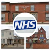 The 11 best rated GP surgeries in Derby - as voted by patients in the GP Patient Survey.