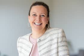 Laura Harris is founder of HighStreetPositives, a platform focused on highlighting success stories and driving positive change for town centres