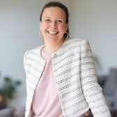 Laura Harris is founder of HighStreetPositives, a platform focused on highlighting success stories and driving positive change for town centres