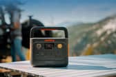 The Jackery Explorer 240 V2 is the most compact AC power station in the range