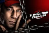 John Cena declared himself as part of the WWE Elimination Chambers after the Royal Rumble 2025 post-show, claiming doing so was what's "best for business."